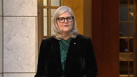 Sam Mostyn Announced As The Incoming Governor General Abc News