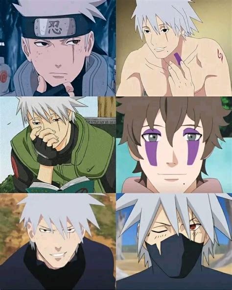 Pin By Terrence Cast On Kakashi Hatake Anime Naruto Shippuden Anime