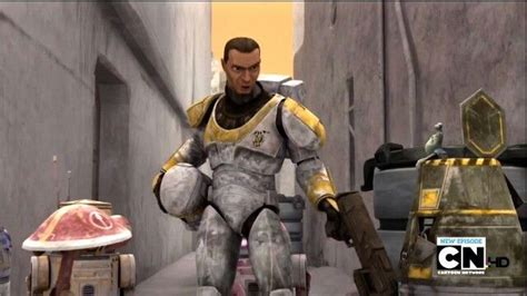 Gregor found... The Clone Wars | Star wars outfits, Star wars commando ...