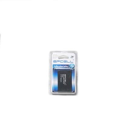 EFCELL SİEMENS V30145-K1310-X445 TELSİZ TELEFON PİLİ Tüketici Pili ve ...