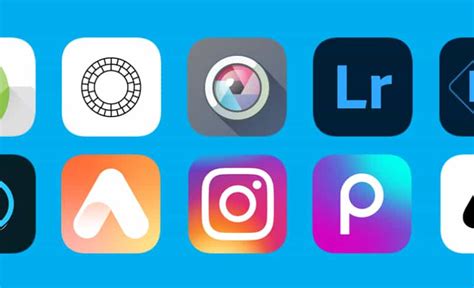 Foto Bewerken App De Beste Apps Van Ben Blog