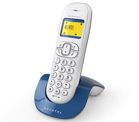 Alcatel C250 | Alcatel