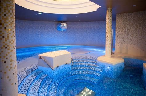 Ces Stations Thermales De Lorraine Sont Parmi Les Meilleures De France