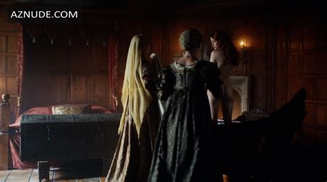 Charlotte Hope Nude Aznude