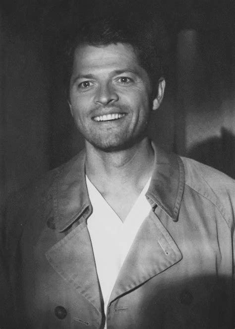 In My Own Head Castiel Misha Collins Castiel Supernatural