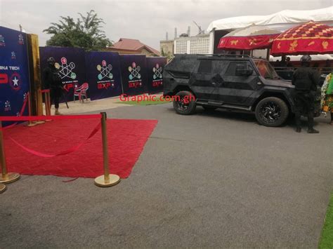 See the latest Kantanka vehicles [Photos] - Adomonline.com