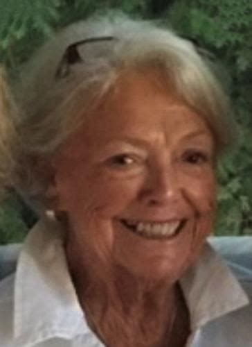 Suzanne Mason Obituary 1927 2023 Legacy Remembers