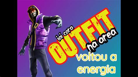 FORTNITE LIVE AO VIVO SALA PERSONALIZADA OUTFIT V BUCKS