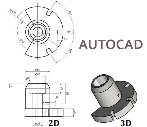 Aprende dibujo técnico con AutoCAD BLOG SIATMEDIA