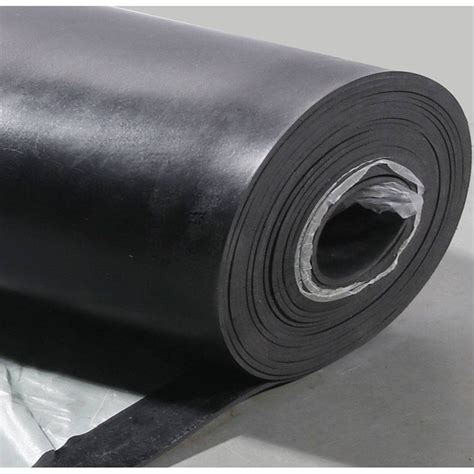 High Tear Resistance Industrial Mm Mm Thick Sbr Nbr Epdm Cr Nr