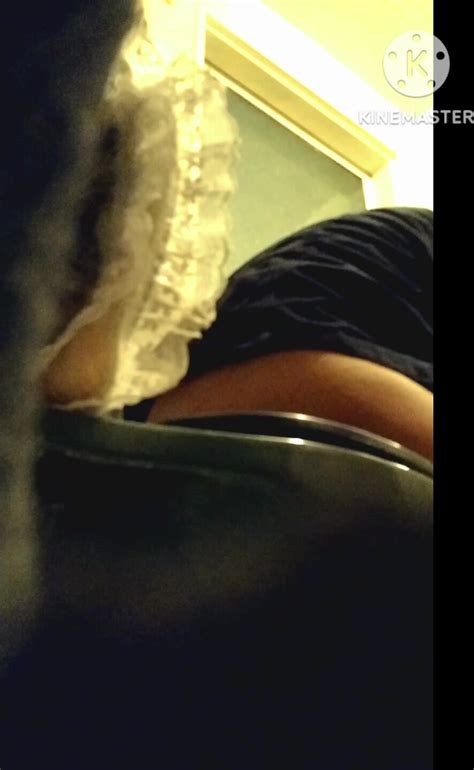 Wc Spy Latina ThisVid