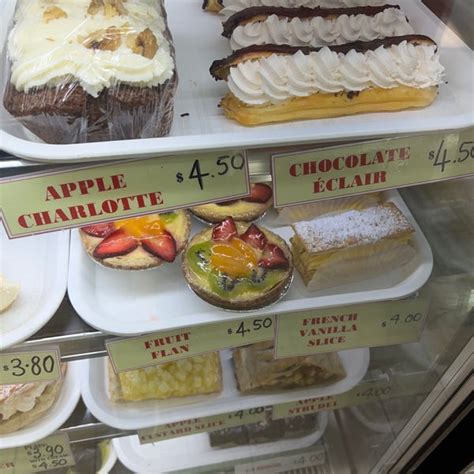 Sunny Hot Bread Bakery In Gladesville