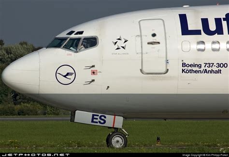 D Abes Boeing Lufthansa Kim Philipp Piskol Jetphotos