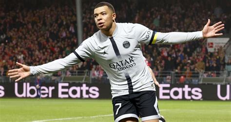 Psg Real Madrid Mercato Mbapp Rend Hommage Rico Et Fait Une