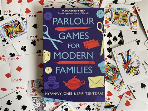 Parlour Games for Modern Families | Parlour-games-for-modern-families ...