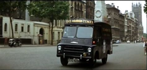 IMCDb Org 1963 Morris LD M30 In Inspector Clouseau 1968