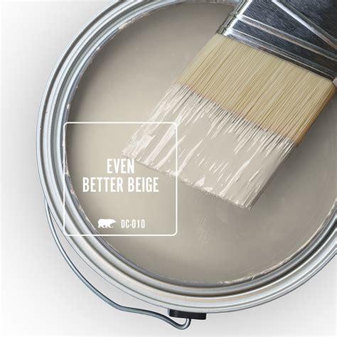 Even Better Beige – November Color of the Month | Colorfully BEHR