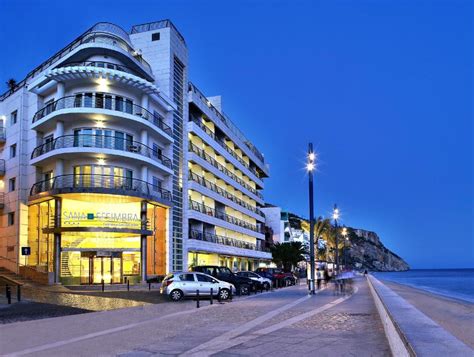 SANA Sesimbra Hotel in Portugal - Room Deals, Photos & Reviews