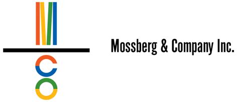 Mossberg Logo Logodix