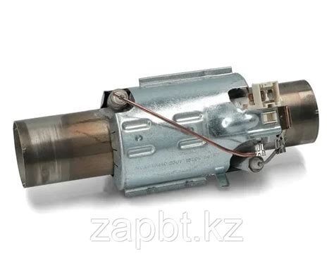 ТЭН посудомоечной машины 1800W INDESIT ARISTON 074000 40мм*180мм купить ...