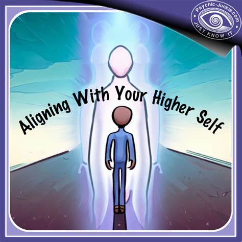 Aligning With Your Higher Self To Tap Into The Source