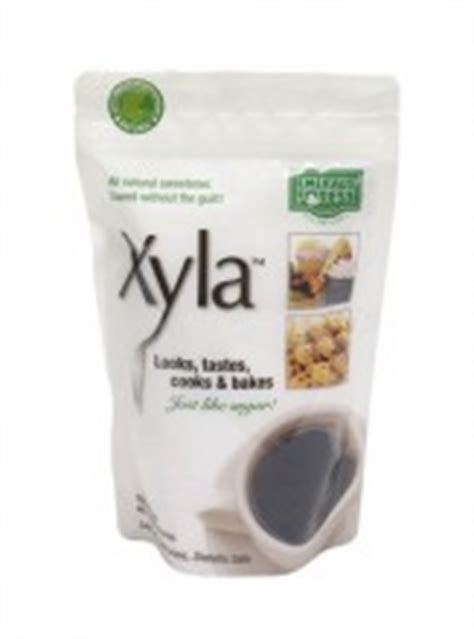 Healthy Xylitol Powdered Sugar Substitute - AIM TO GET HEALTHY