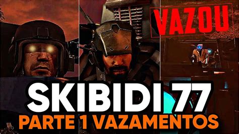 Epis Dio Parte De Skibidi Toilet Novos Spoilers Youtube