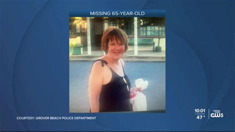 Police Ask For Help Finding Missing 65 Year Old Woman