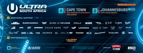 Ultra South Africa 1 2 March 2024