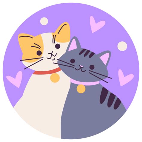 Stickers De Gato Stickers De Animales Gratis