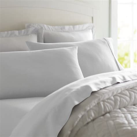 Xl Twin Fitted Sheet Only | Wayfair