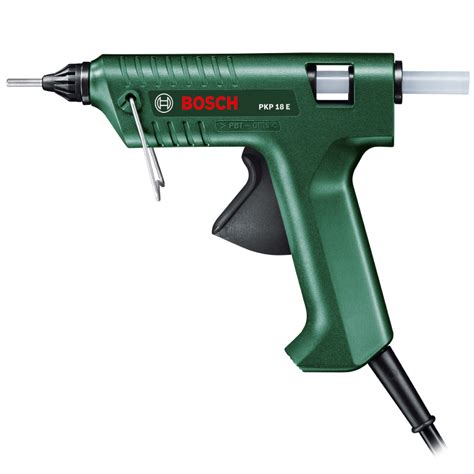 Пистолет за топло лепене електрически 45 W, 11 мм, PKP 18 E , Bosch ...