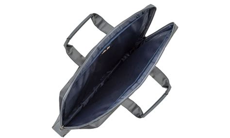 RIVACASE Central 8251 17.3" szary - Torby na laptopy - Sklep ...