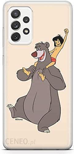 Ert Group Etui Na Telefon Samsung A53 5G Case Przez Disney Wzór Jungle