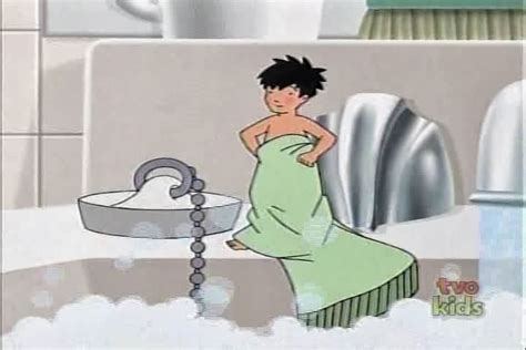 Nude Cartoons Noviembre