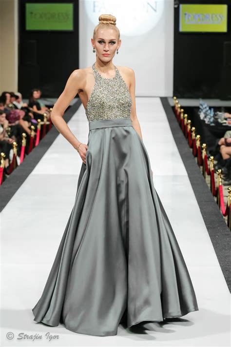 Jovani на Estet Fashion Week