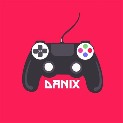 Danix - YouTube