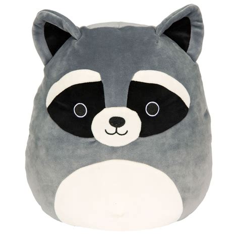 Kuschelige Squishmallows Animal Pillows Cute Stuffed Animals