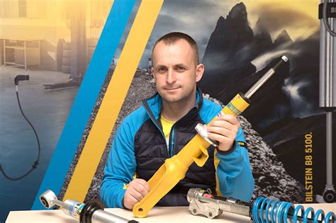 Bilstein B4 B6 или B8 какой амортизатор выбрать Автомастер