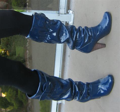 Hooker Boots Yea By Sunblink On Deviantart