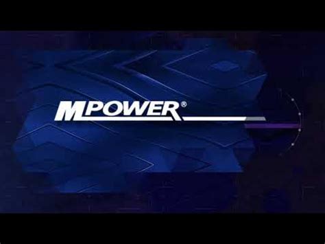 Mpower - YouTube