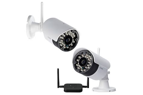 Review: Lorex Wireless Security Camera Systems – DIY your own safety ...