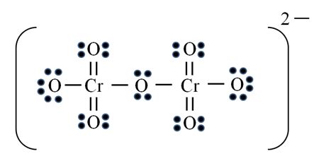 Estructura de Lewis - Aprendercurso.com