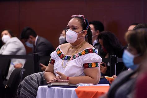 Encuentro De Gobernadoras Diputadas Federales Y Locales Presidentas