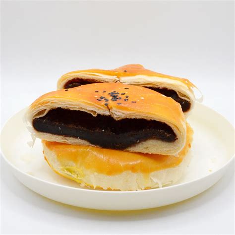 Get Red Bean Paste Puff Pastry Delivered Weee Asian Market