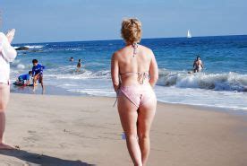 Amateur Beach Porn Pics PICTOA