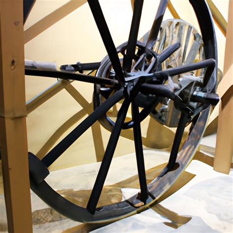 When Was the Invention of the Wheel? Exploring the History and Impact of Its Invention - The ...