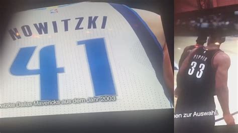 Nba 2k16 Myteam Packs Challenges Gamescom Youtube