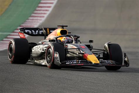 F1 GP Usa 2022 Max Verstappen Spietato Rimonta Hamilton E Vince