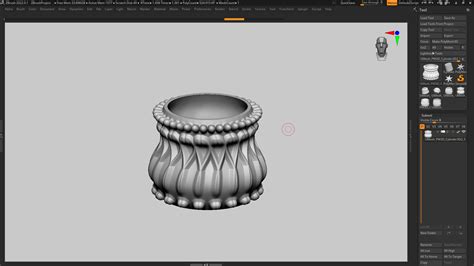 Stl File Vase 3d Print 340 1 🏺 Obj ・3d Printer Design To Download・cults